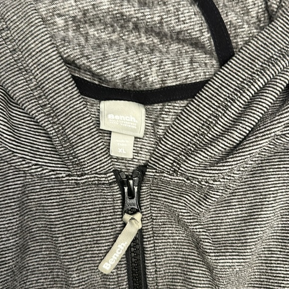 Bench Sweater - Picture 2 of 3